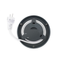 ETA Kettle , ETA560490000 SOFIE , Electric , 2200 W , 1 L , Plastic , 360° rotational base , White