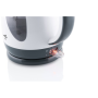 ETA Kettle , ETA560490000 SOFIE , Electric , 2200 W , 1 L , Plastic , 360° rotational base , White