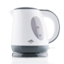 ETA Kettle , ETA560490000 SOFIE , Electric , 2200 W , 1 L , Plastic , 360° rotational base , White