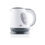 ETA Kettle , ETA560490000 SOFIE , Electric , 2200 W , 1 L , Plastic , 360° rotational base , White