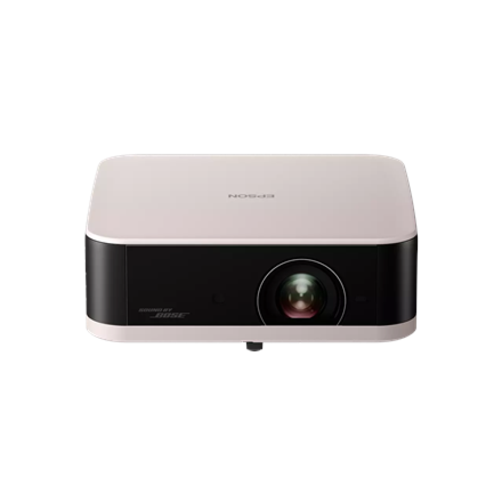 Epson EF-61R , Full HD (1920x1080) , 700 ANSI lumens , Rose Quartz , Wi-Fi