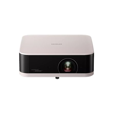 Epson , EF-61R , Full HD (1920x1080) , 700 ANSI lumens , Rose Quartz , Wi-Fi