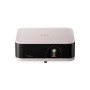 Epson , EF-61R , Full HD (1920x1080) , 700 ANSI lumens , Rose Quartz , Wi-Fi
