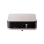 Epson EF-61R , Full HD (1920x1080) , 700 ANSI lumens , Rose Quartz , Wi-Fi