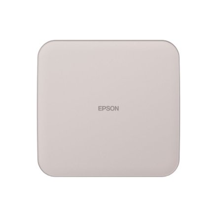 Epson , EF-61R , Full HD (1920x1080) , 700 ANSI lumens , Rose Quartz , Wi-Fi