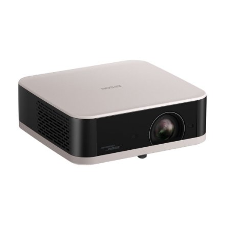 Epson , EF-61R , Full HD (1920x1080) , 700 ANSI lumens , Rose Quartz , Wi-Fi