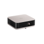 Epson , EF-61R , Full HD (1920x1080) , 700 ANSI lumens , Rose Quartz , Wi-Fi