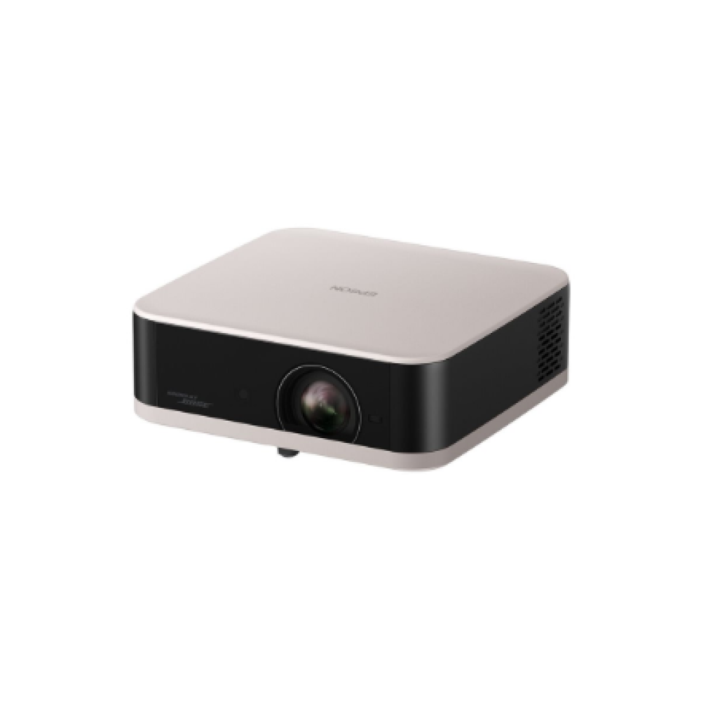 Epson , EF-61R , Full HD (1920x1080) , 700 ANSI lumens , Rose Quartz , Wi-Fi