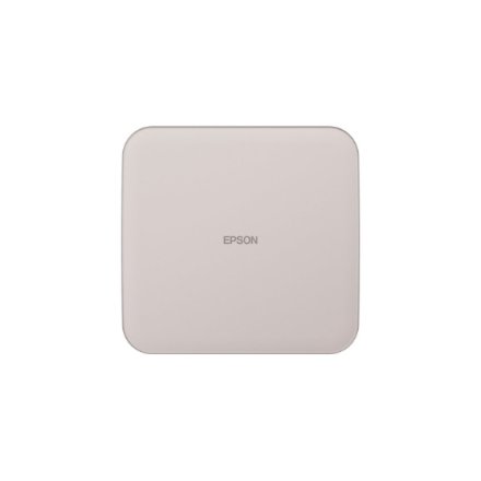 Epson , EF-61R , Full HD (1920x1080) , 700 ANSI lumens , Rose Quartz , Wi-Fi