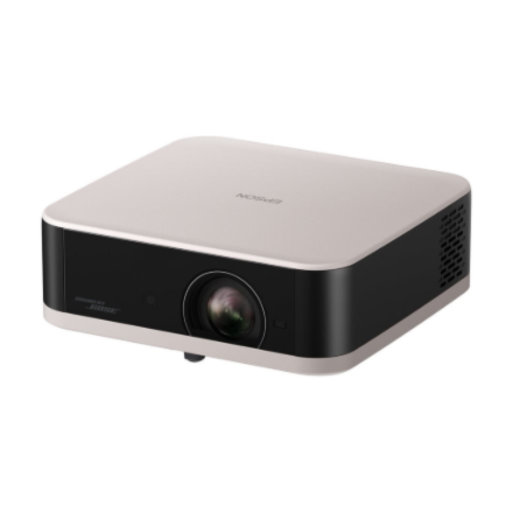 Epson EF-61R , Full HD (1920x1080) , 700 ANSI lumens , Rose Quartz , Wi-Fi