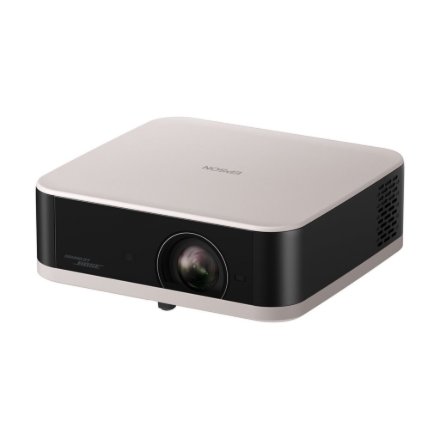 Epson , EF-61R , Full HD (1920x1080) , 700 ANSI lumens , Rose Quartz , Wi-Fi
