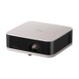 Epson , EF-61R , Full HD (1920x1080) , 700 ANSI lumens , Rose Quartz , Wi-Fi