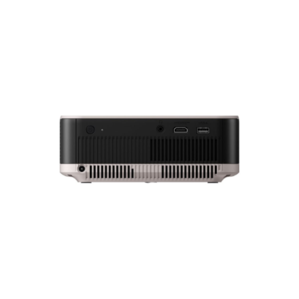 Epson , EF-61R , Full HD (1920x1080) , 700 ANSI lumens , Rose Quartz , Wi-Fi
