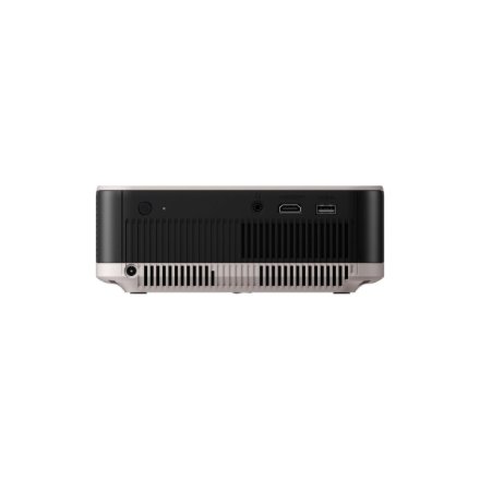 Epson , EF-61R , Full HD (1920x1080) , 700 ANSI lumens , Rose Quartz , Wi-Fi