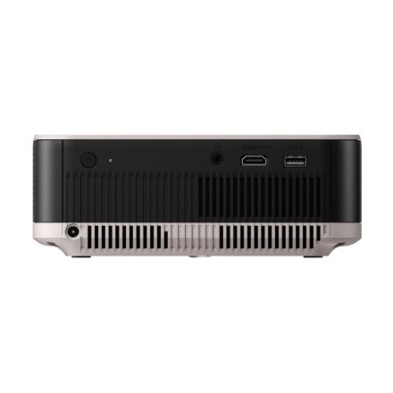 Epson , EF-61R , Full HD (1920x1080) , 700 ANSI lumens , Rose Quartz , Wi-Fi