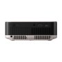 Epson , EF-61R , Full HD (1920x1080) , 700 ANSI lumens , Rose Quartz , Wi-Fi