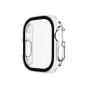 Fixed , Pure for Apple Watch Ultra 49mm/Ultra 2 49 mm , Clear
