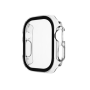 Fixed , Pure for Apple Watch Ultra 49mm/Ultra 2 49 mm , Clear