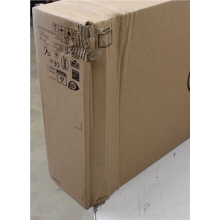 SALE OUT. , Dell , P2725HE , 27 , IPS , 16:9 , 100 Hz , 8 ms , 1920 x 1080 pixels , 300 cd/m² , HDMI ports quantity 1 , Black , Warranty 35 month(s) , DAMAGED PACKAGING