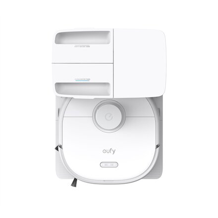 Anker Eufy , Robot Vacuum Cleaner , X10 Pro Omni , Wet&Dry , 5200 mAh , Dust capacity 2.5 L , 8000 Pa , White