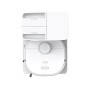 Anker Eufy , Robot Vacuum Cleaner , X10 Pro Omni , Wet&Dry , 5200 mAh , Dust capacity 2.5 L , 8000 Pa , White