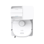 Anker Eufy , Robot Vacuum Cleaner , X10 Pro Omni , Wet&Dry , 5200 mAh , Dust capacity 2.5 L , 8000 Pa , White