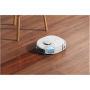 Anker Eufy , Robot Vacuum Cleaner , X10 Pro Omni , Wet&Dry , 5200 mAh , Dust capacity 2.5 L , 8000 Pa , White