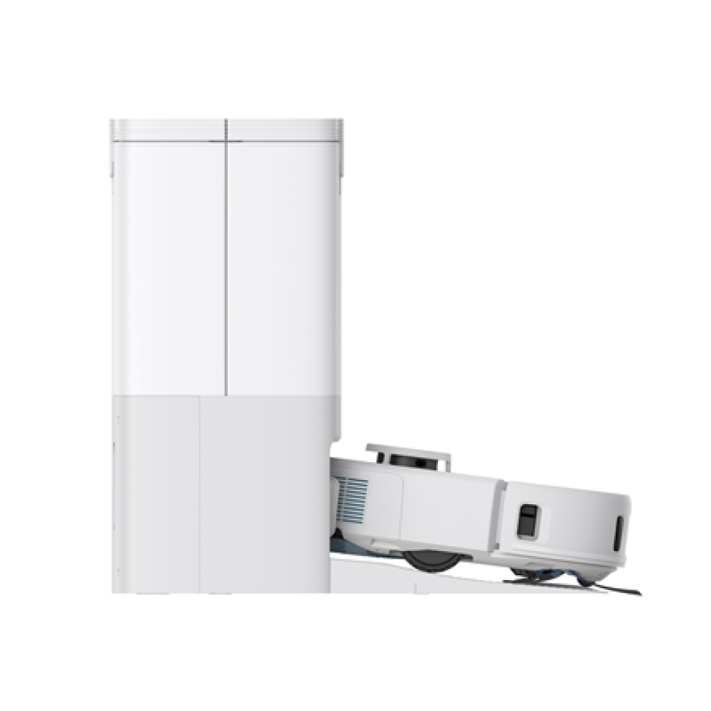 Anker Eufy , Robot Vacuum Cleaner , X10 Pro Omni , Wet&Dry , 5200 mAh , Dust capacity 2.5 L , 8000 Pa , White