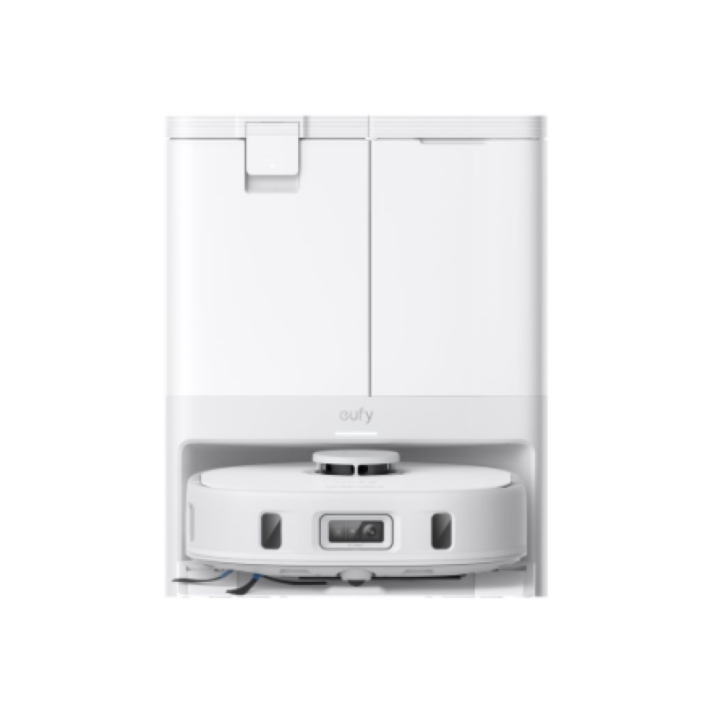 Anker Eufy , Robot Vacuum Cleaner , X10 Pro Omni , Wet&Dry , 5200 mAh , Dust capacity 2.5 L , 8000 Pa , White