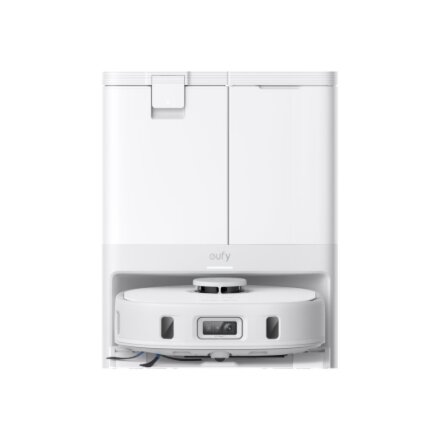 Anker Eufy , Robot Vacuum Cleaner , X10 Pro Omni , Wet&Dry , 5200 mAh , Dust capacity 2.5 L , 8000 Pa , White