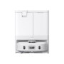 Anker Eufy , Robot Vacuum Cleaner , X10 Pro Omni , Wet&Dry , 5200 mAh , Dust capacity 2.5 L , 8000 Pa , White