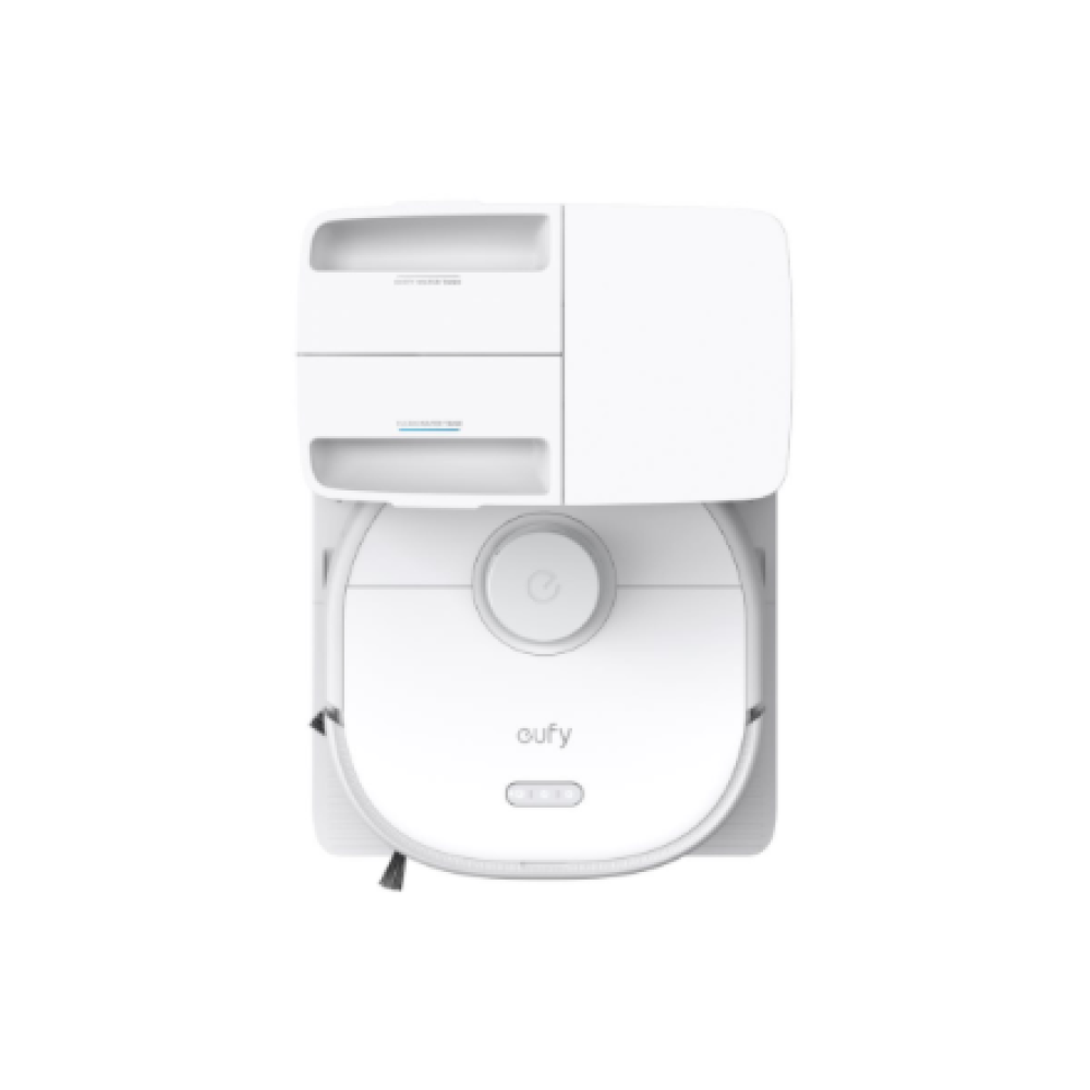 Anker Eufy , Robot Vacuum Cleaner , X10 Pro Omni , Wet&Dry , 5200 mAh , Dust capacity 2.5 L , 8000 Pa , White