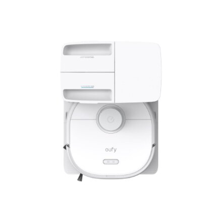 Anker Eufy , Robot Vacuum Cleaner , X10 Pro Omni , Wet&Dry , 5200 mAh , Dust capacity 2.5 L , 8000 Pa , White