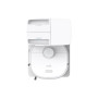 Anker Eufy , Robot Vacuum Cleaner , X10 Pro Omni , Wet&Dry , 5200 mAh , Dust capacity 2.5 L , 8000 Pa , White