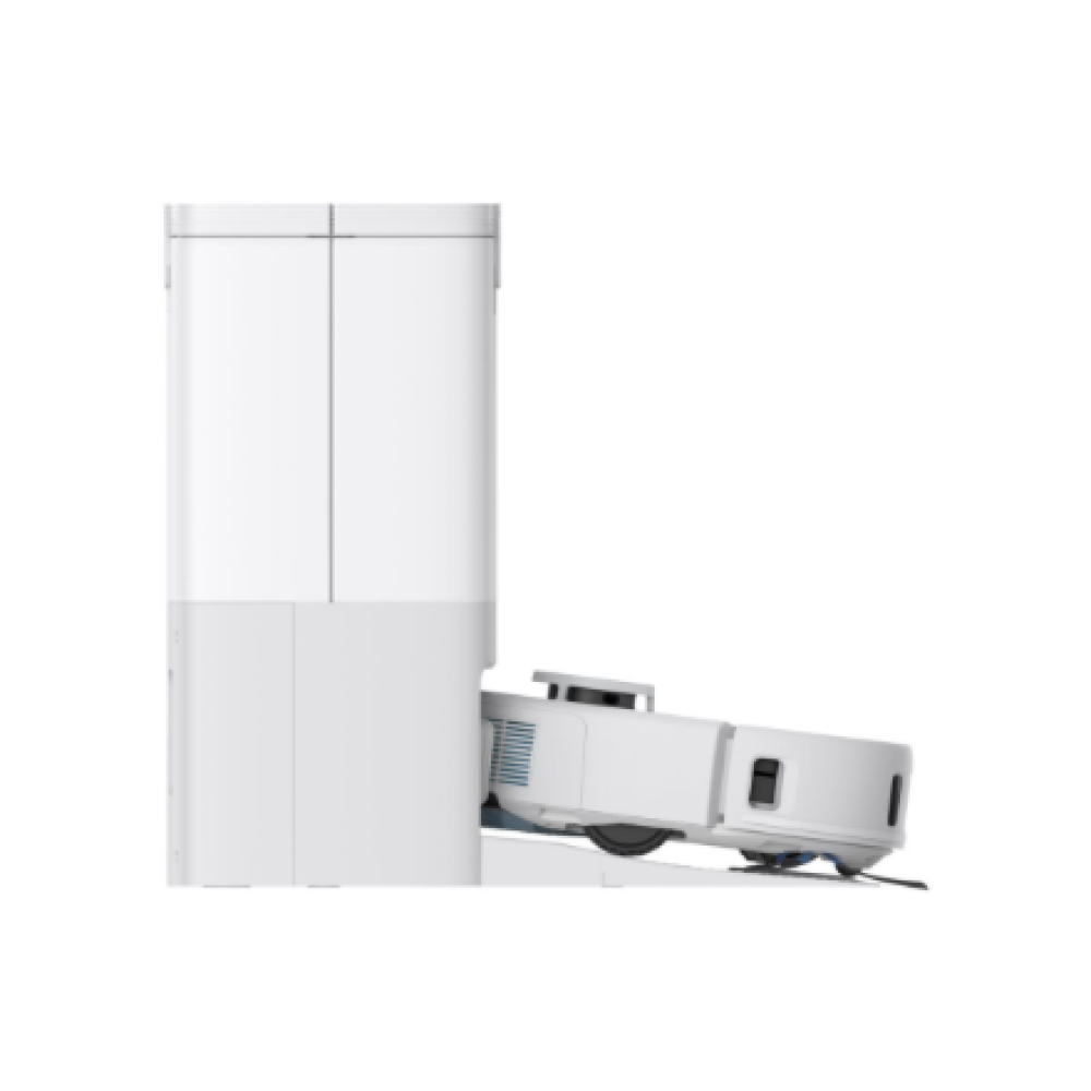 Anker Eufy , Robot Vacuum Cleaner , X10 Pro Omni , Wet&Dry , 5200 mAh , Dust capacity 2.5 L , 8000 Pa , White