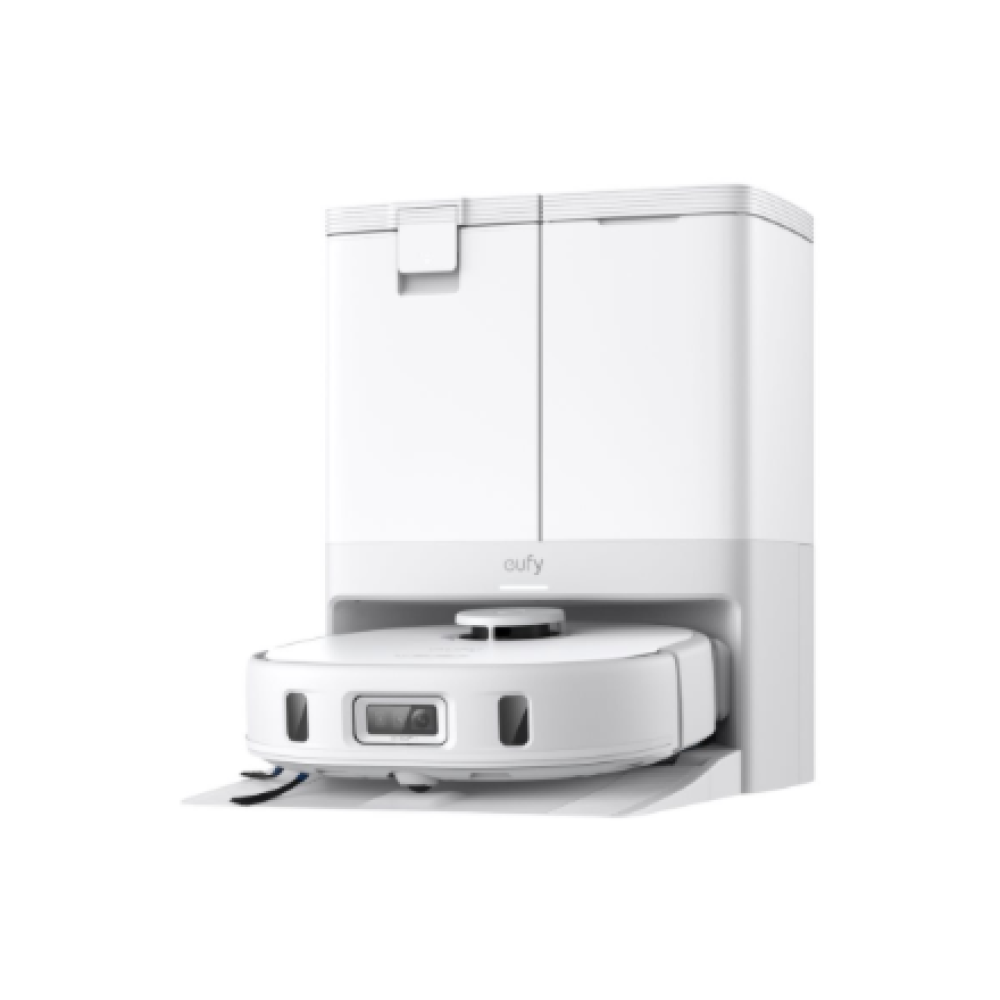 Anker Eufy , Robot Vacuum Cleaner , X10 Pro Omni , Wet&Dry , 5200 mAh , Dust capacity 2.5 L , 8000 Pa , White