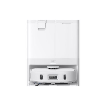 Anker Eufy , Robot Vacuum Cleaner , X10 Pro Omni , Wet&Dry , 5200 mAh , Dust capacity 2.5 L , 8000 Pa , White