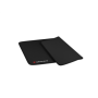 Genesis , Mouse Pad , Polon 200 L , Mouse pad , 400 x 330 mm , Black