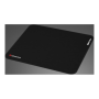 Genesis , Mouse Pad , Polon 200 L , Mouse pad , 400 x 330 mm , Black