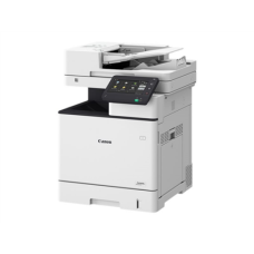 I-SENSYS , MF832Cdw , Laser , Colour , All-in-one , A4 , Wi-Fi , White