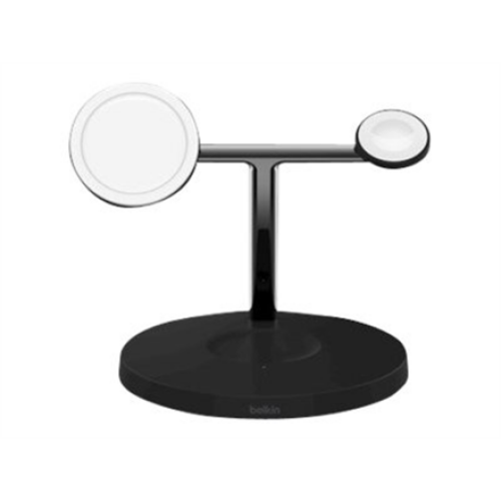 Belkin MagSafe 3in1 Wireless Charger BOOST CHARGE PRO