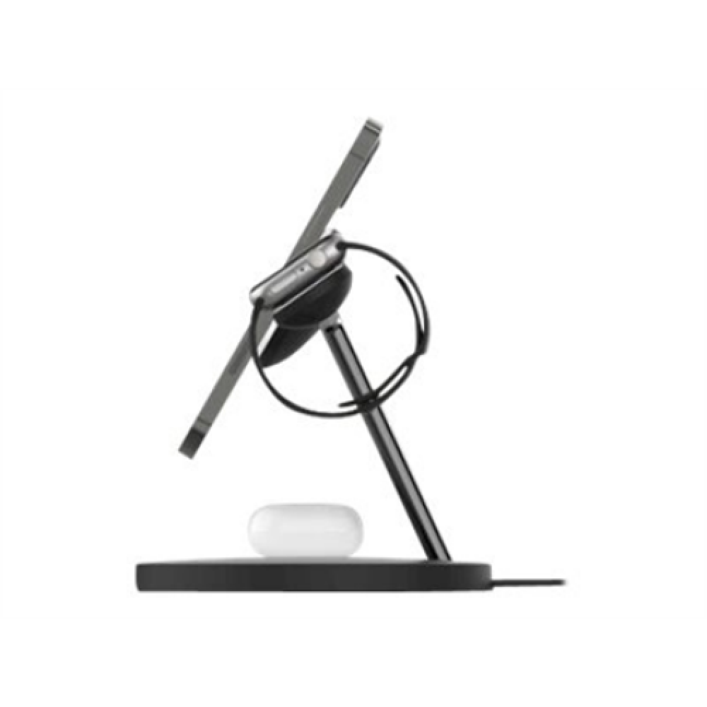 Belkin MagSafe 3in1 Wireless Charger BOOST CHARGE PRO