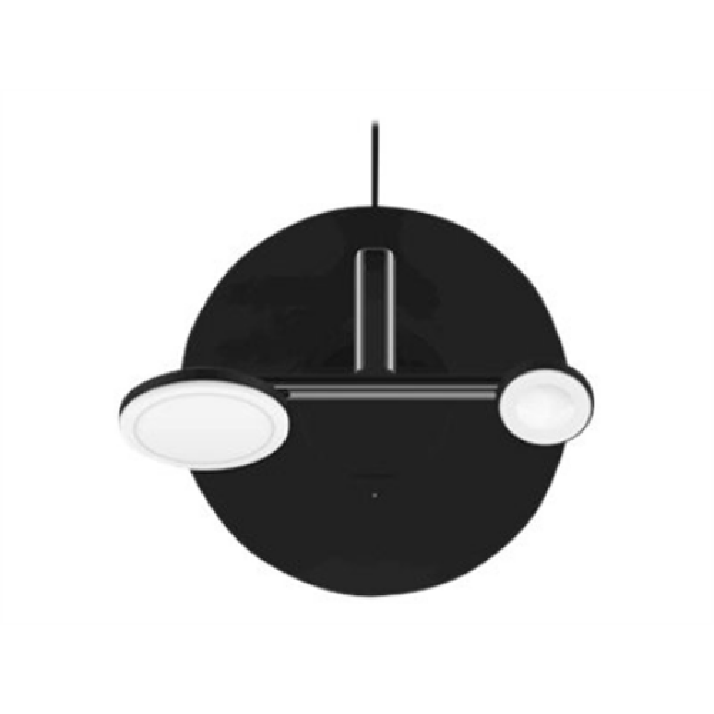 Belkin MagSafe 3in1 Wireless Charger BOOST CHARGE PRO