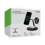 Belkin MagSafe 3in1 Wireless Charger BOOST CHARGE PRO