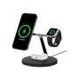 Belkin MagSafe 3in1 Wireless Charger BOOST CHARGE PRO