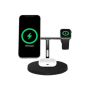 Belkin MagSafe 3in1 Wireless Charger BOOST CHARGE PRO