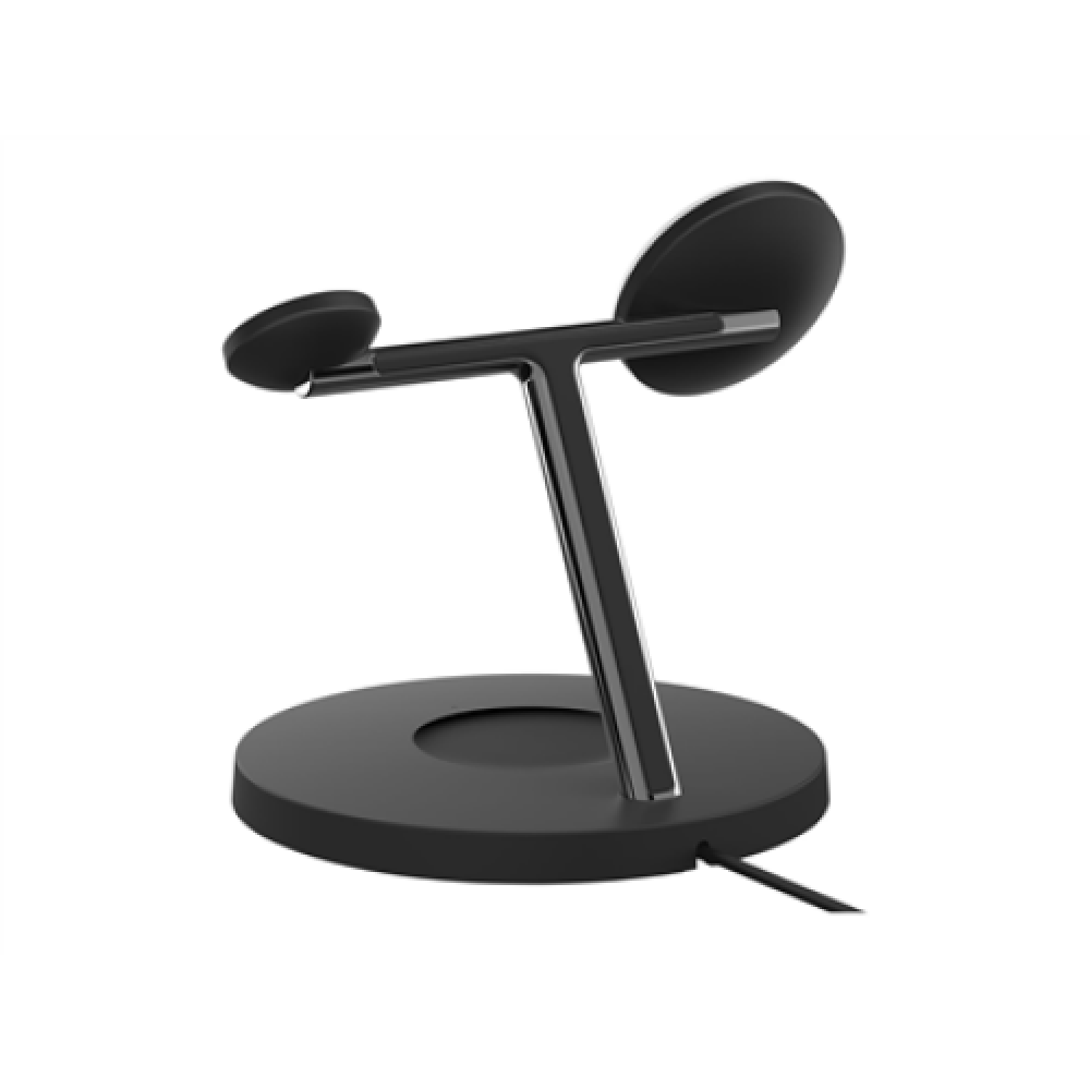 Belkin MagSafe 3in1 Wireless Charger BOOST CHARGE PRO