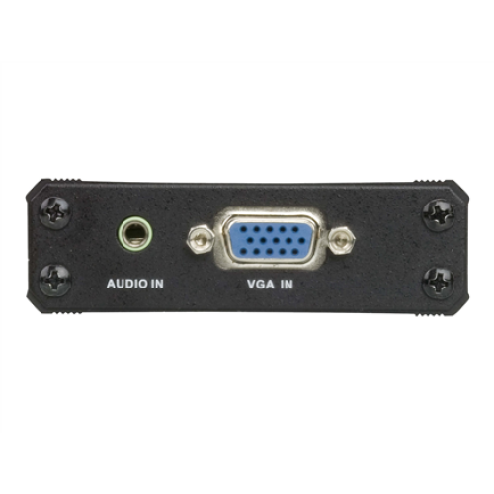 Aten VGA/Audio to HDMI Converter , VC180-AT-G
