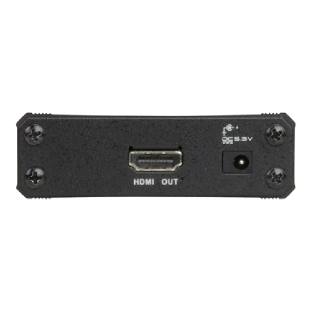 Aten VGA/Audio to HDMI Converter , VC180-AT-G