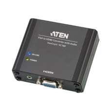 Aten VGA/Audio to HDMI Converter , VC180-AT-G